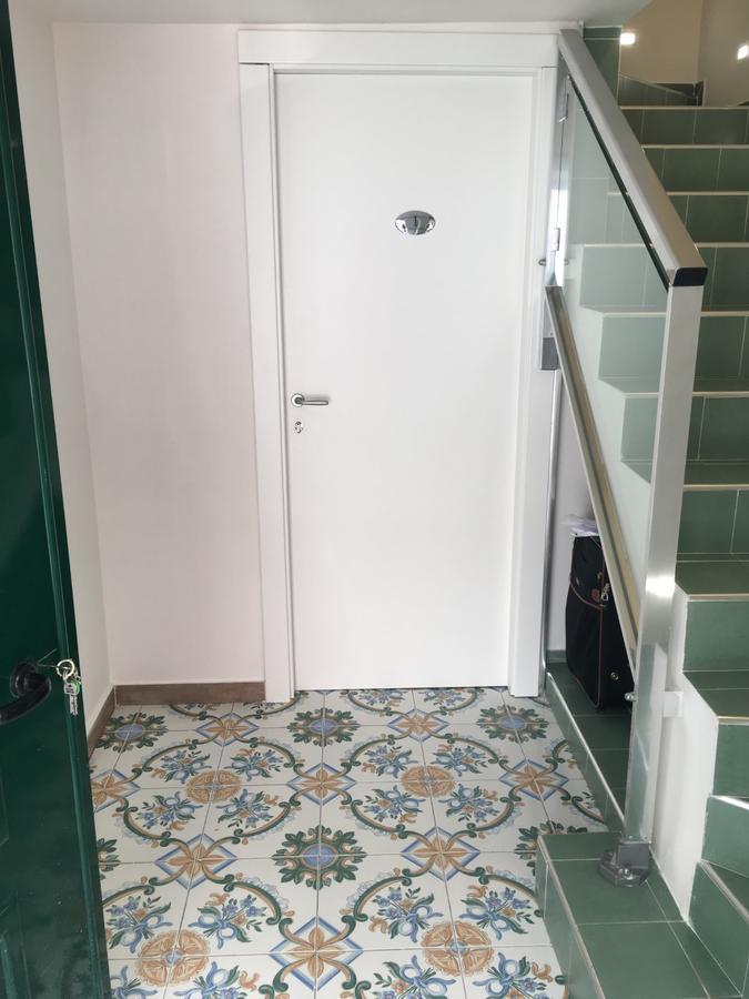 La Corte Del Re Borbone Bed & Breakfast Caserta Exterior foto