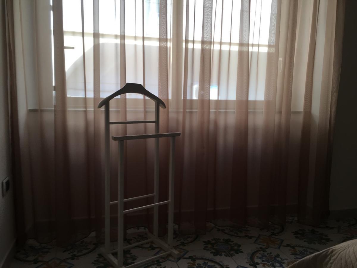 La Corte Del Re Borbone Bed & Breakfast Caserta Exterior foto
