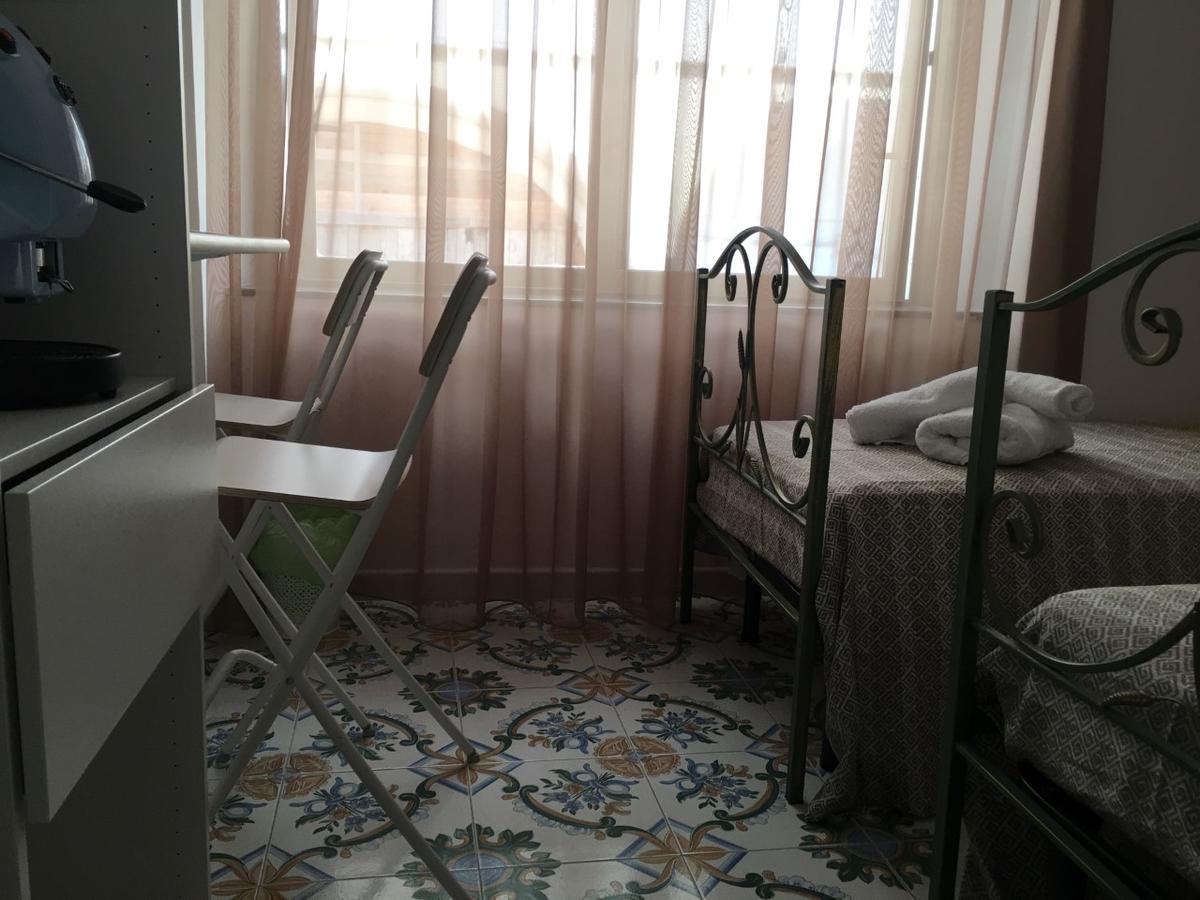 La Corte Del Re Borbone Bed & Breakfast Caserta Exterior foto